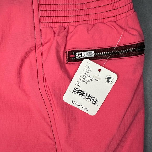 Free People FP Movement Cascade Straight Leg Pants - Picture 5 of 5